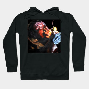 Occult Detective 1 Hoodie